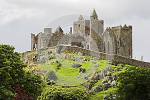 Rock of Cashel Ireland