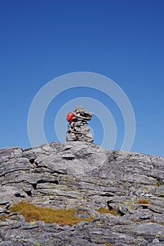 Rock Climbing photo