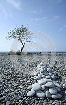 Rock collectors pebble beach philippines