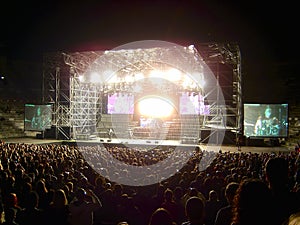 Rock Concert photo