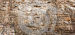 Rock Face Texture