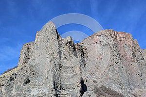 Wasatch Front Mountains, Utah