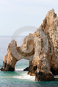 Rock Formation