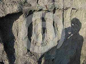 A rock formation off the Indonesian island of Bali, Tanah Lot