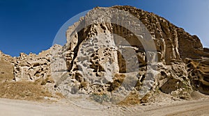 Rock Formations