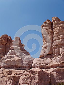Rock Formations
