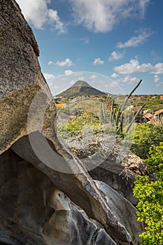 Rock Formations, Aruba