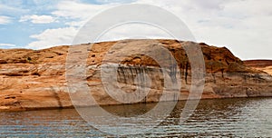 Rock Formations of the Desert Southwest