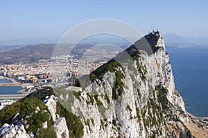 Rock of Gibraltar