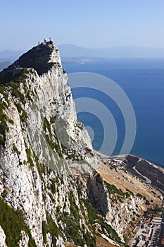 Rock of Gibraltar