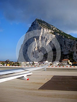 Rock of Gibraltar