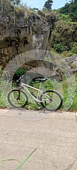 rock hill pancal bicycle