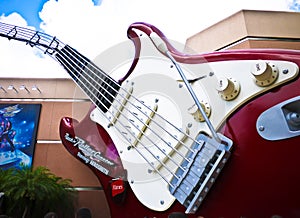 Rock'n Roller Coaster