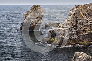 This is a rock named 