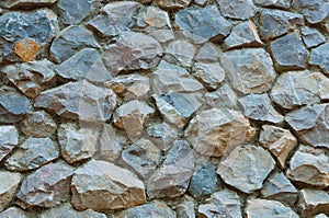 Rock pattern