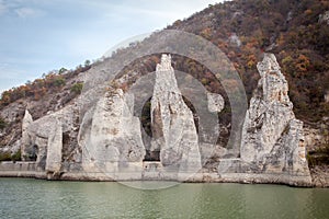 Rock Phenomenon The Wonderful Rocks in Bulgaria. Chudnite skali