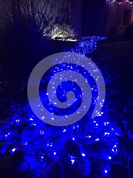 Rock river blue lights 0515