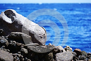 Rock Sea photo