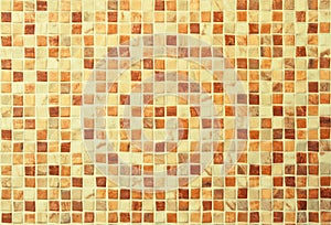 Rock square texture pattern background.
