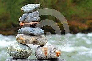 Rock Stack