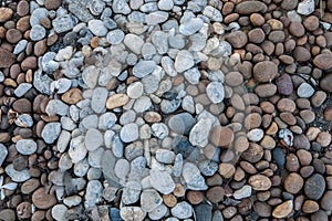 Rock and stone textures patterns background