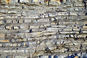 Rock Strata