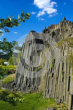 rock structure - beautiful landscape
