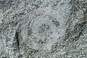 Rock surface texture