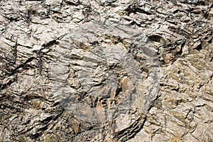 Rock texture