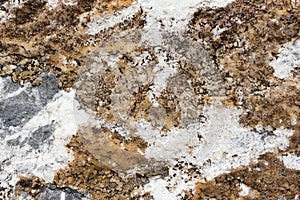 Rock texture