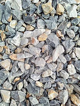 Rock texture background