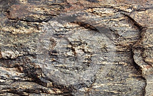 Rock texture