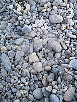 Rock texture illustration for pc and cellphone use photo