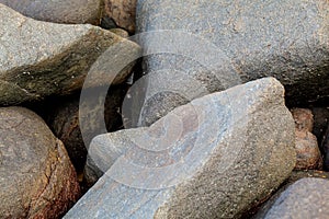 Rock texture mable background