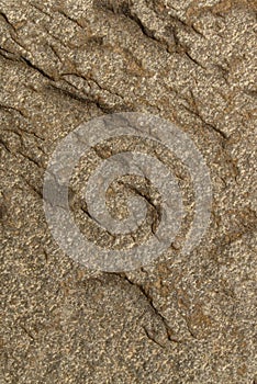 Rock texture natural background.