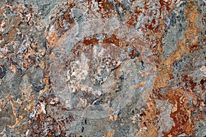 Rock texture photo