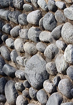 Rock Wall