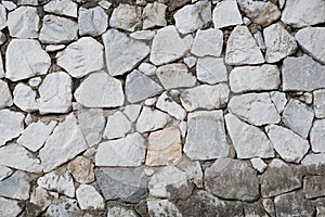 Rock wall background