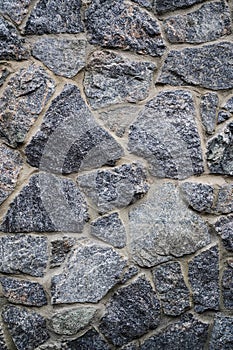 Rock wall seamless