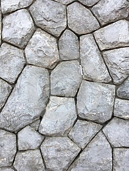 Rock wall texture