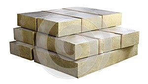 Rock Wool Isulation Panel for Building Safety and Energy Saving