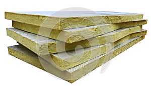 Rock Wool Isulation Panel for Building Safety and Energy Saving