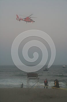 Rockaway Rescue