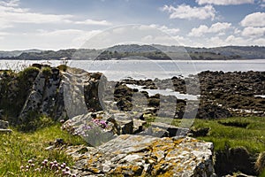 Rockcliffe, Dumfries and Galloway, Scotland.