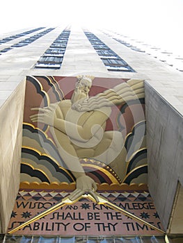 Rockefeller Center