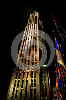 Rockerfeller Center