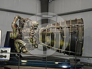 Rocket Engine