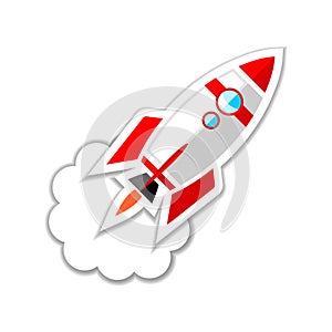 Rocket Launch icon