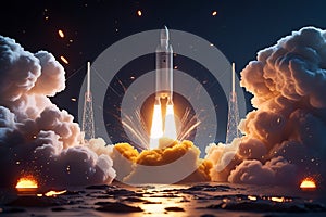 Rocket Launching from Phone: Mobile App Blastoff!