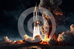 Rocket Launching from Phone: Mobile App Blastoff!